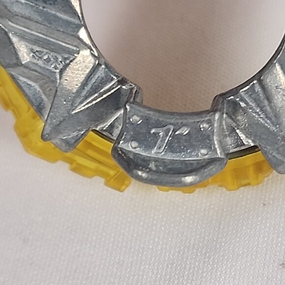 Hasbro Tomy Beyblade Burst Switch Strike Genesis‎ Valtryek V3 Top Anime Vietnam - Picture 13 of 14